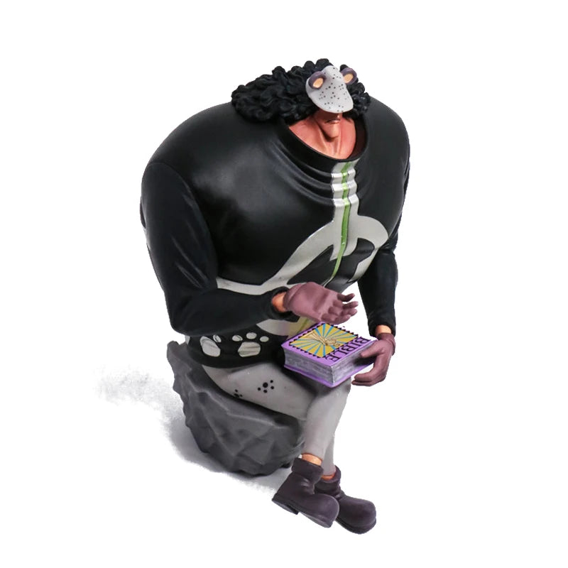 Bartholomäus Kuma One Piece Figur