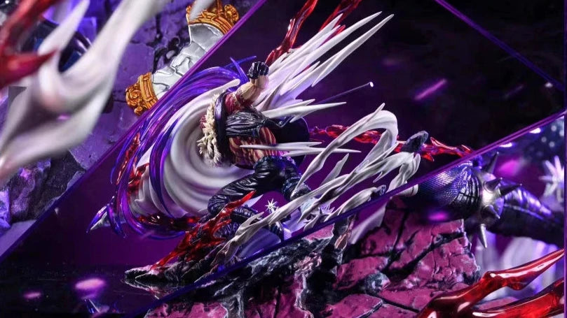 Charlotte Katakuri One Piece Figur
