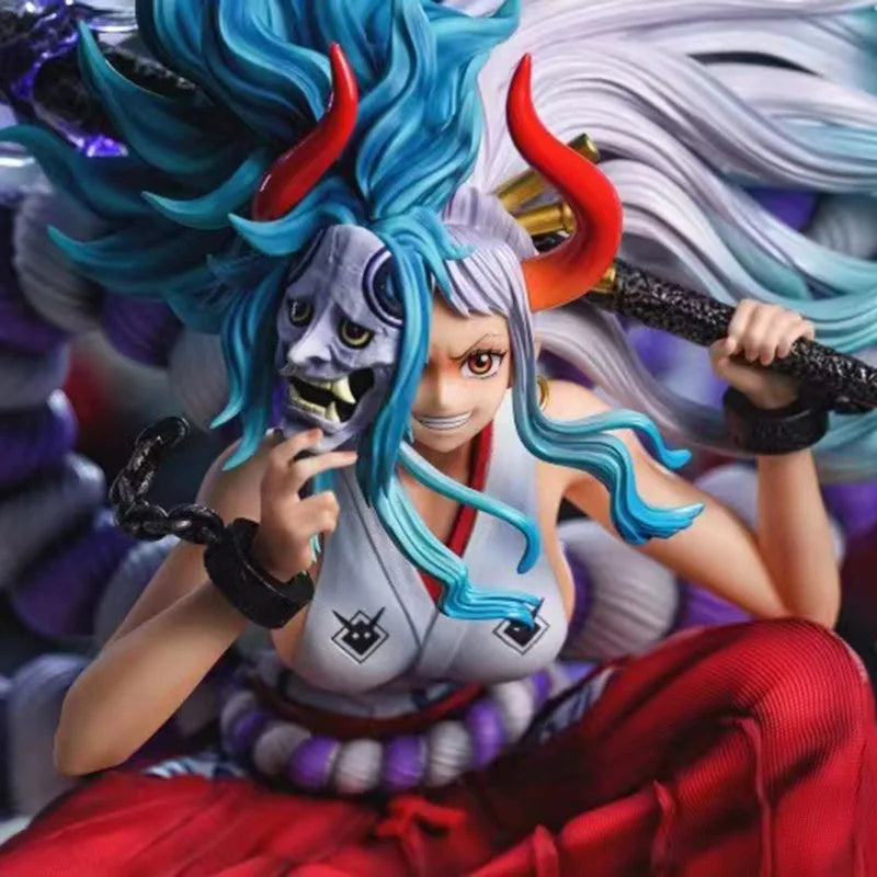 Yamato One Piece Figur