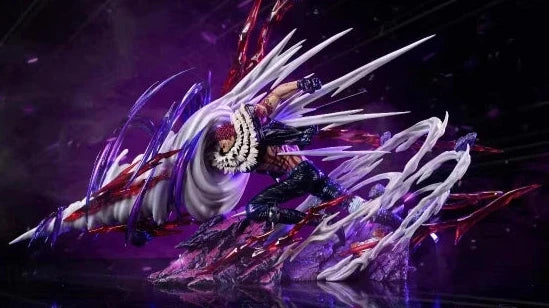 Charlotte Katakuri One Piece Figur