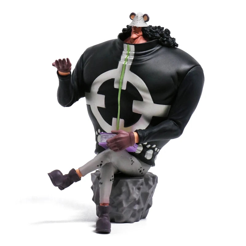 Bartholomäus Kuma One Piece Figur