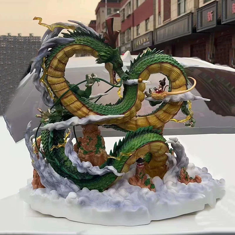 Shenlong Dragon Ball Figur