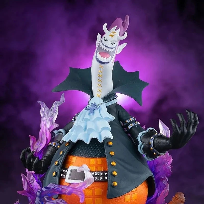 Gekko Moria One Piece Figur