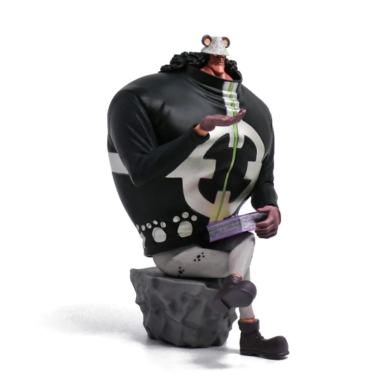 Bartholomäus Kuma One Piece Figur