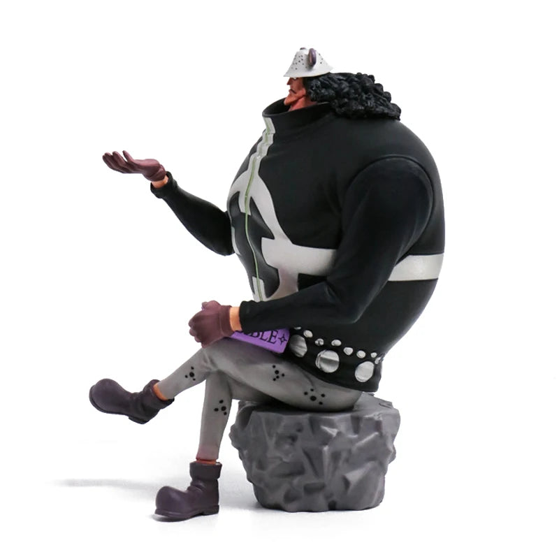 Bartholomäus Kuma One Piece Figur