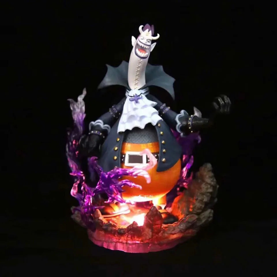 Gekko Moria One Piece Figur
