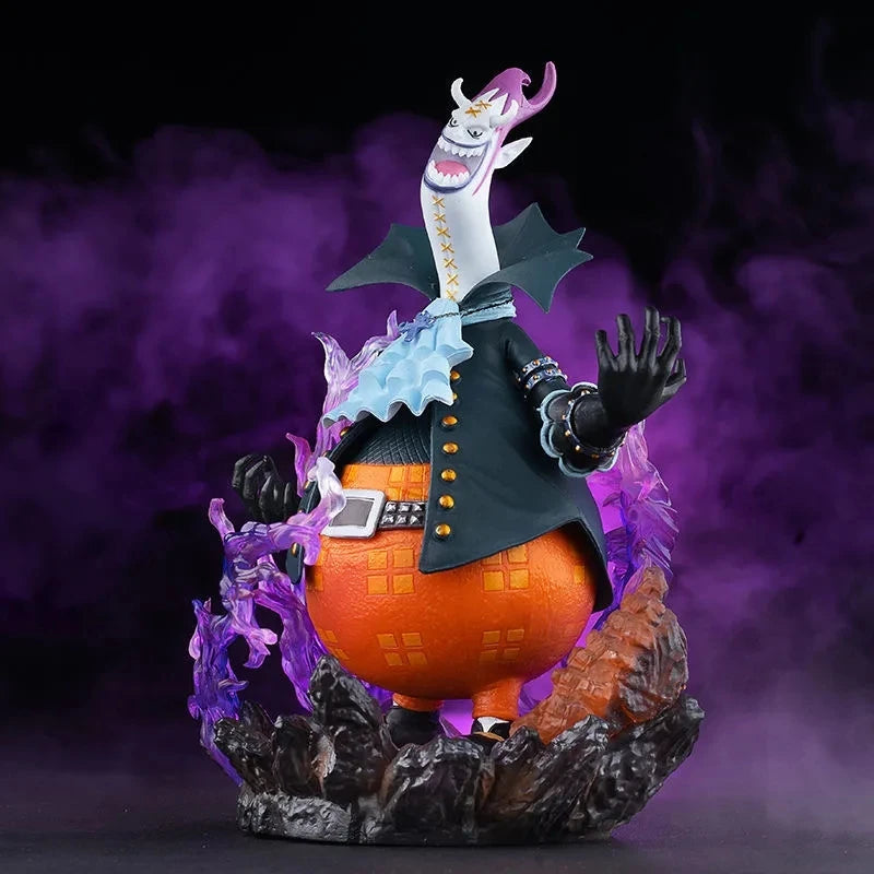 Gekko Moria One Piece Figur
