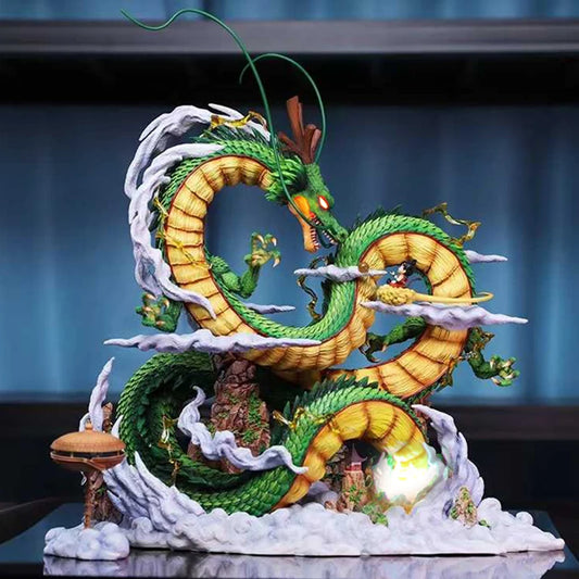 Shenlong Dragon Ball Figur