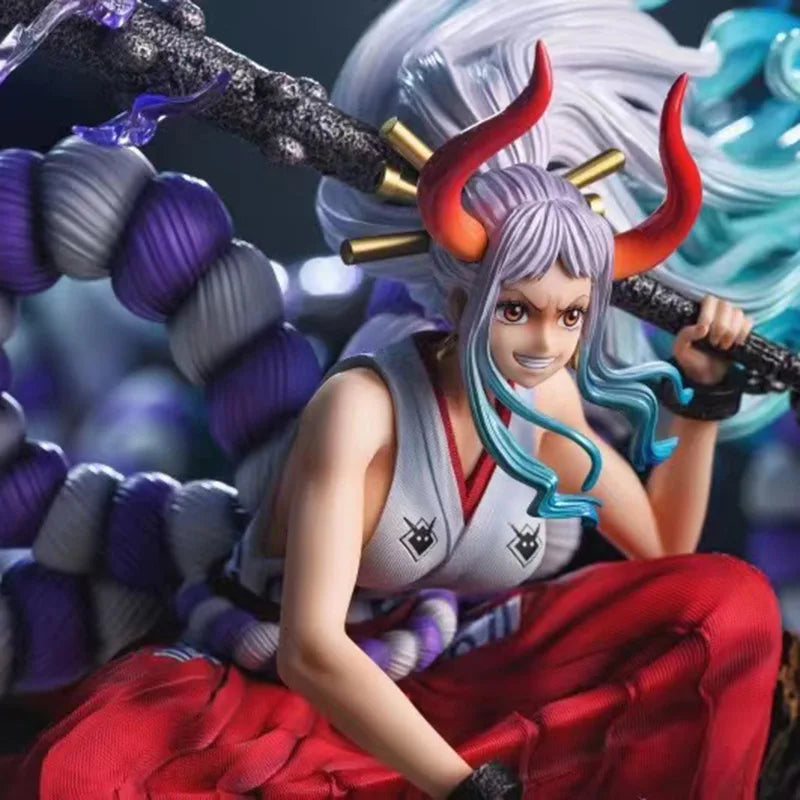 Yamato One Piece Figur