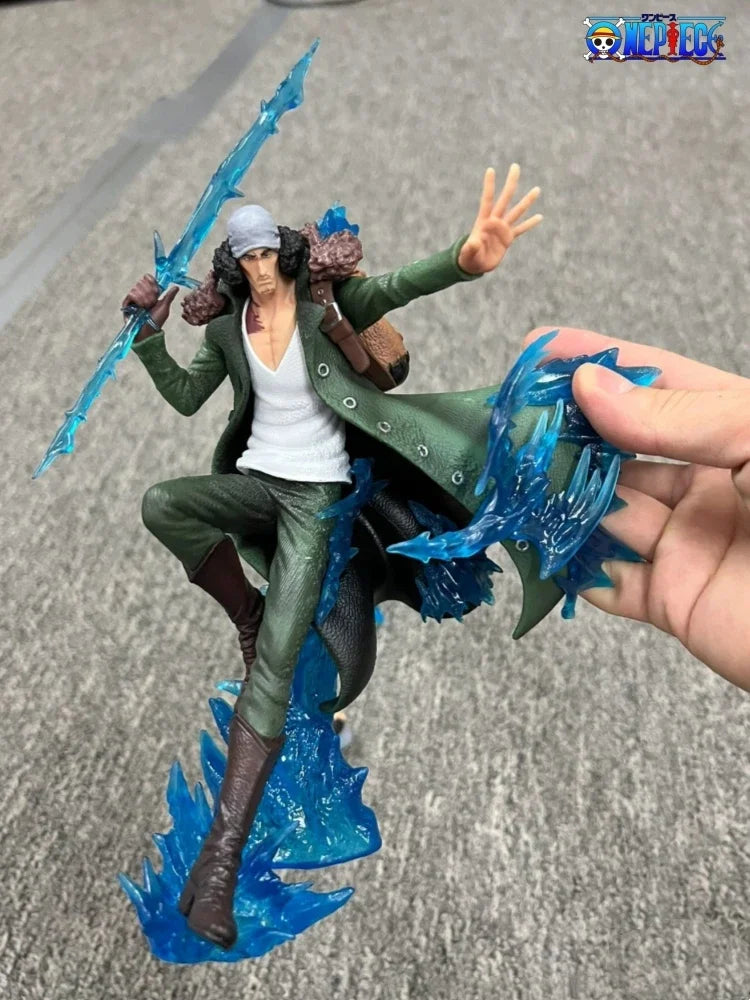 Kuzan Aokiji One Piece Figur