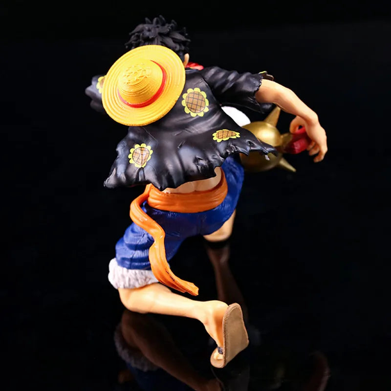 Ruffy Gear 4 One Piece Figur